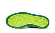 Air Jordan 1 High Zoom CMFT 'Stadium Green' (W) 6