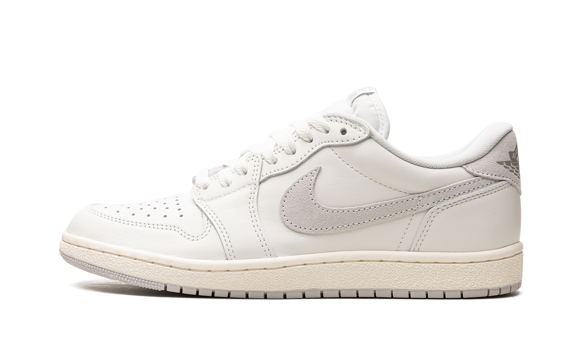 Air Jordan 1 Low ‘85 Neutral Grey 1
