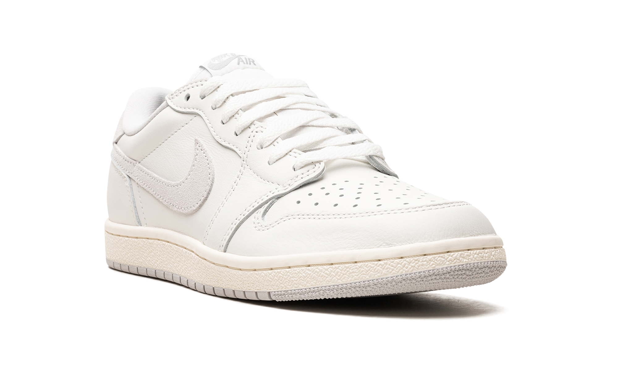 Air Jordan 1 Low ‘85 Neutral Grey 2