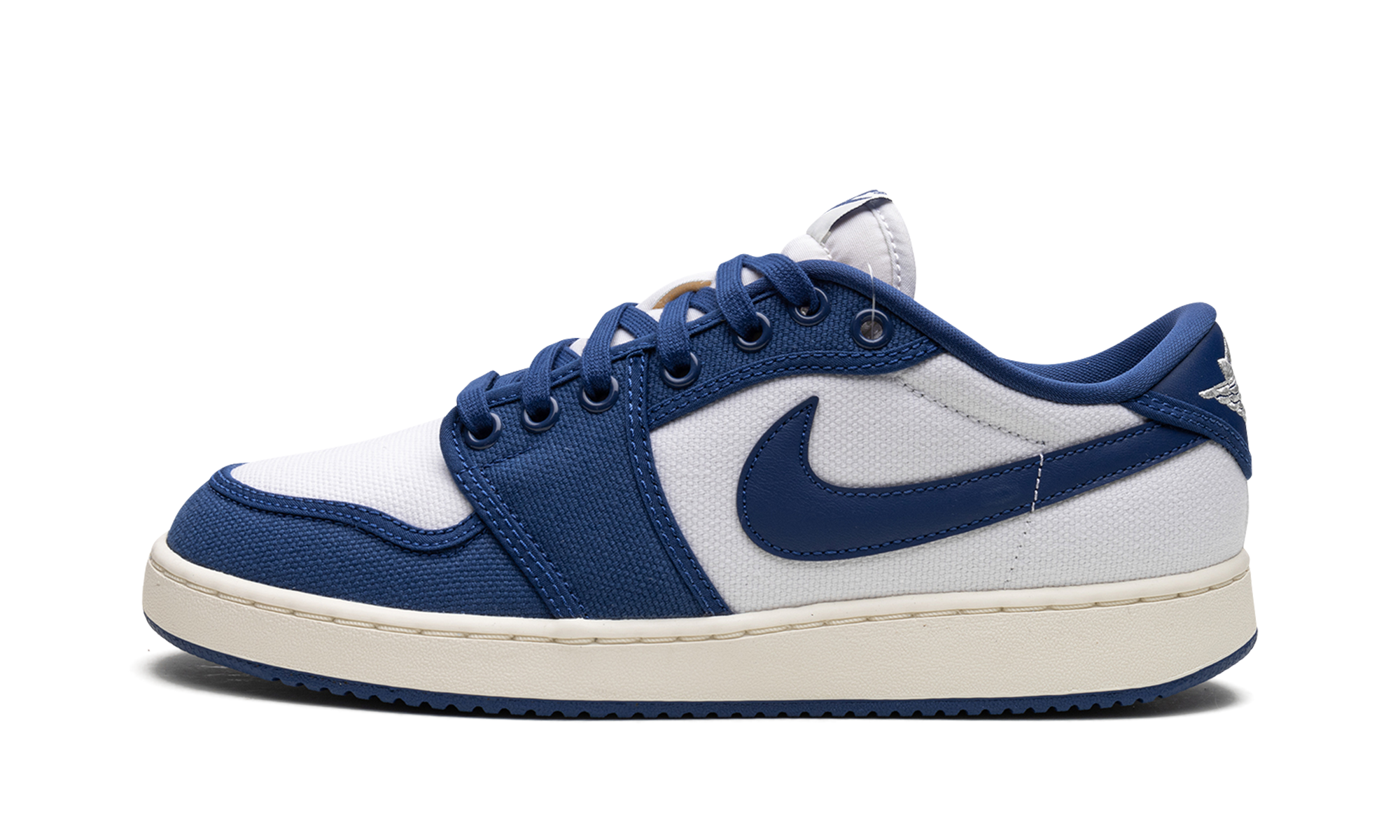 Air Jordan 1 Low AJKO Kentucky 1