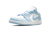 Air Jordan 1 Low Aluminium