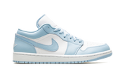 Air Jordan 1 Low Aluminium