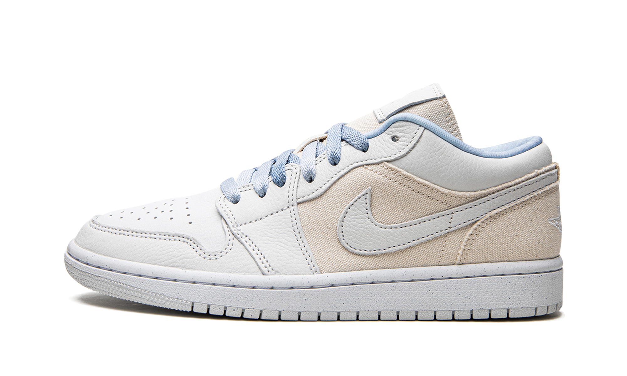 Air Jordan 1 Low Canvas (W) 2