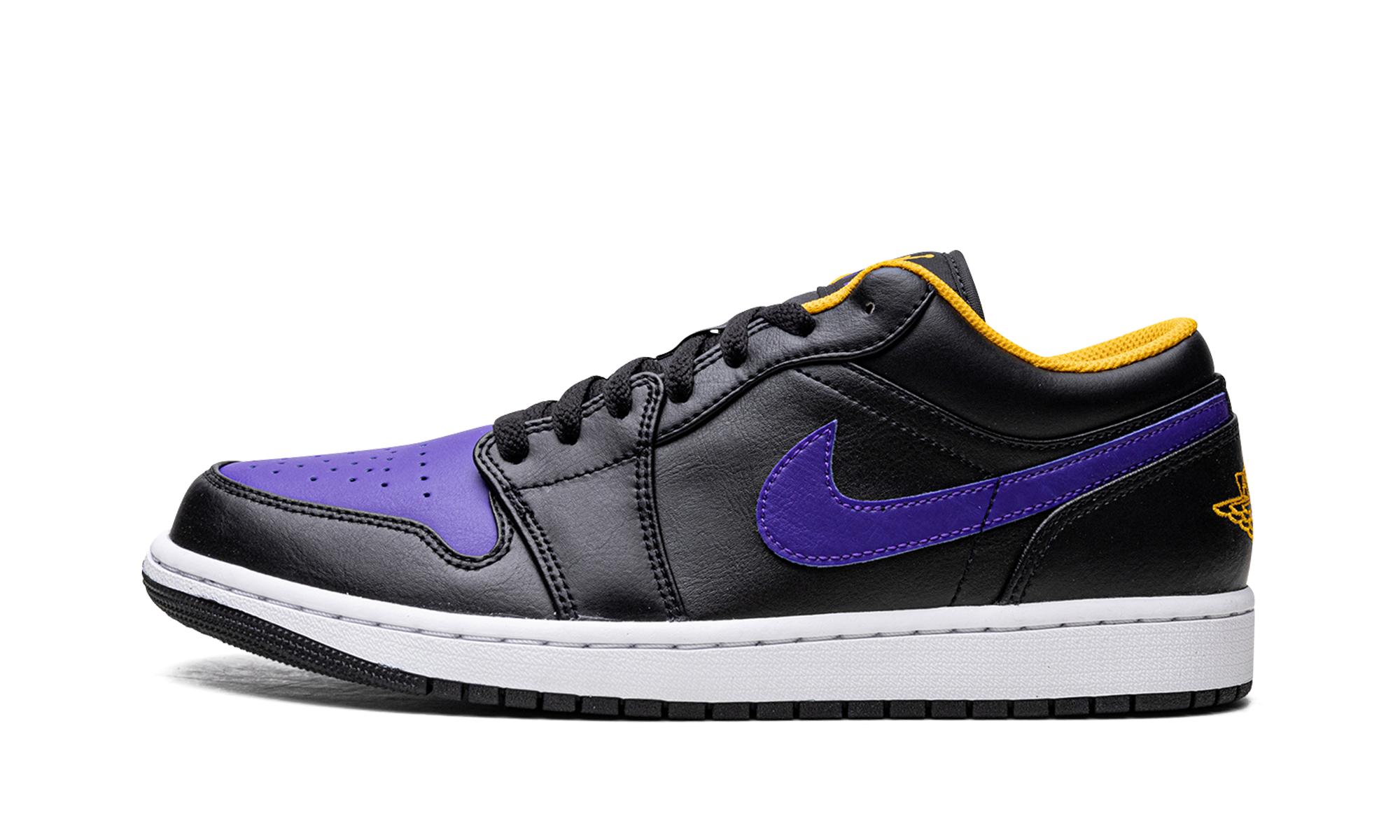 Air Jordan 1 Low Dark Concord 1