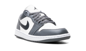 Air Jordan 1 Low Dark Grey (W) 2
