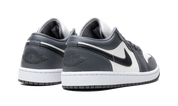 Air Jordan 1 Low Dark Grey (W) 4