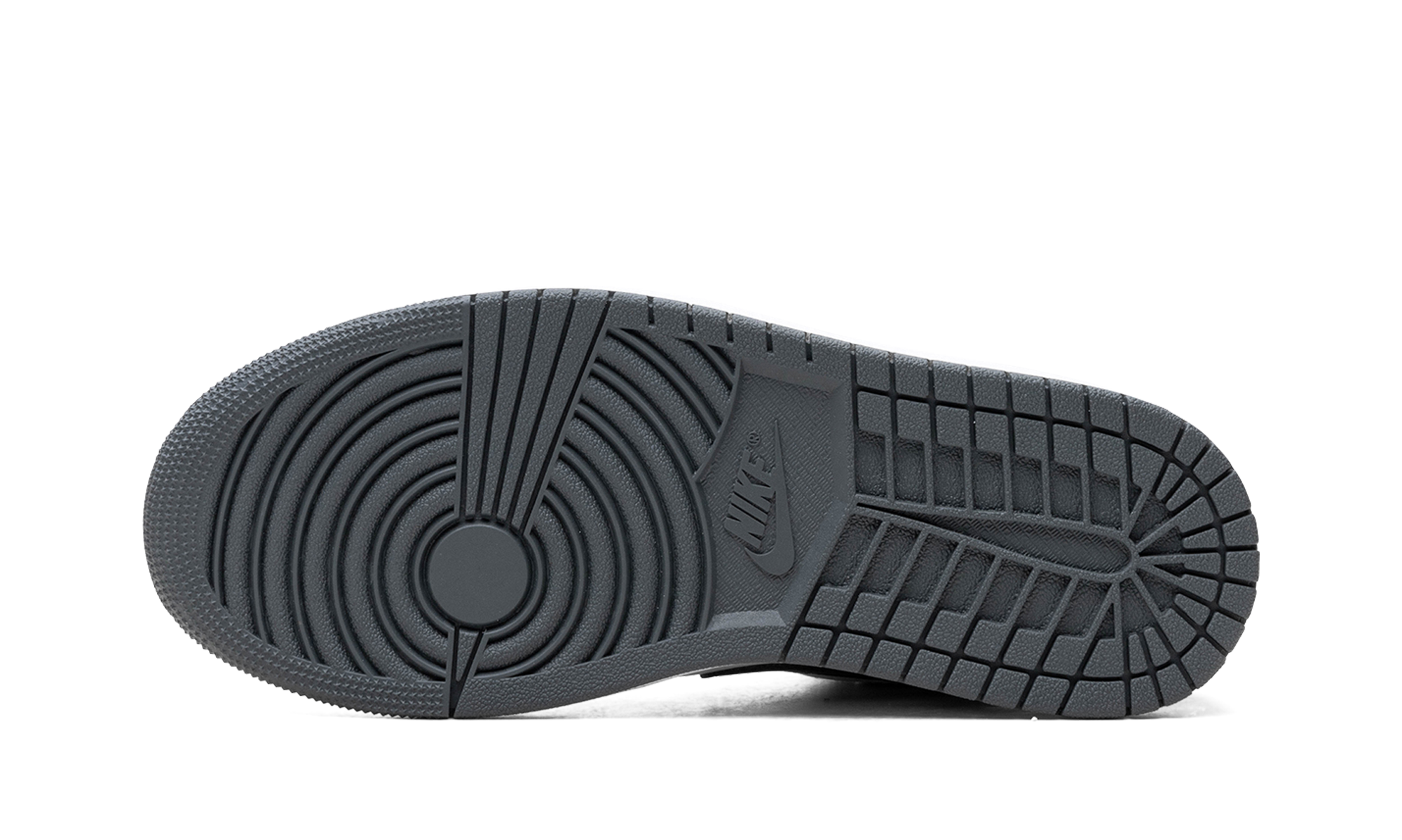 Air Jordan 1 Low Dark Grey (W) 6