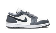 Air Jordan 1 Low Dark Grey (W) 7