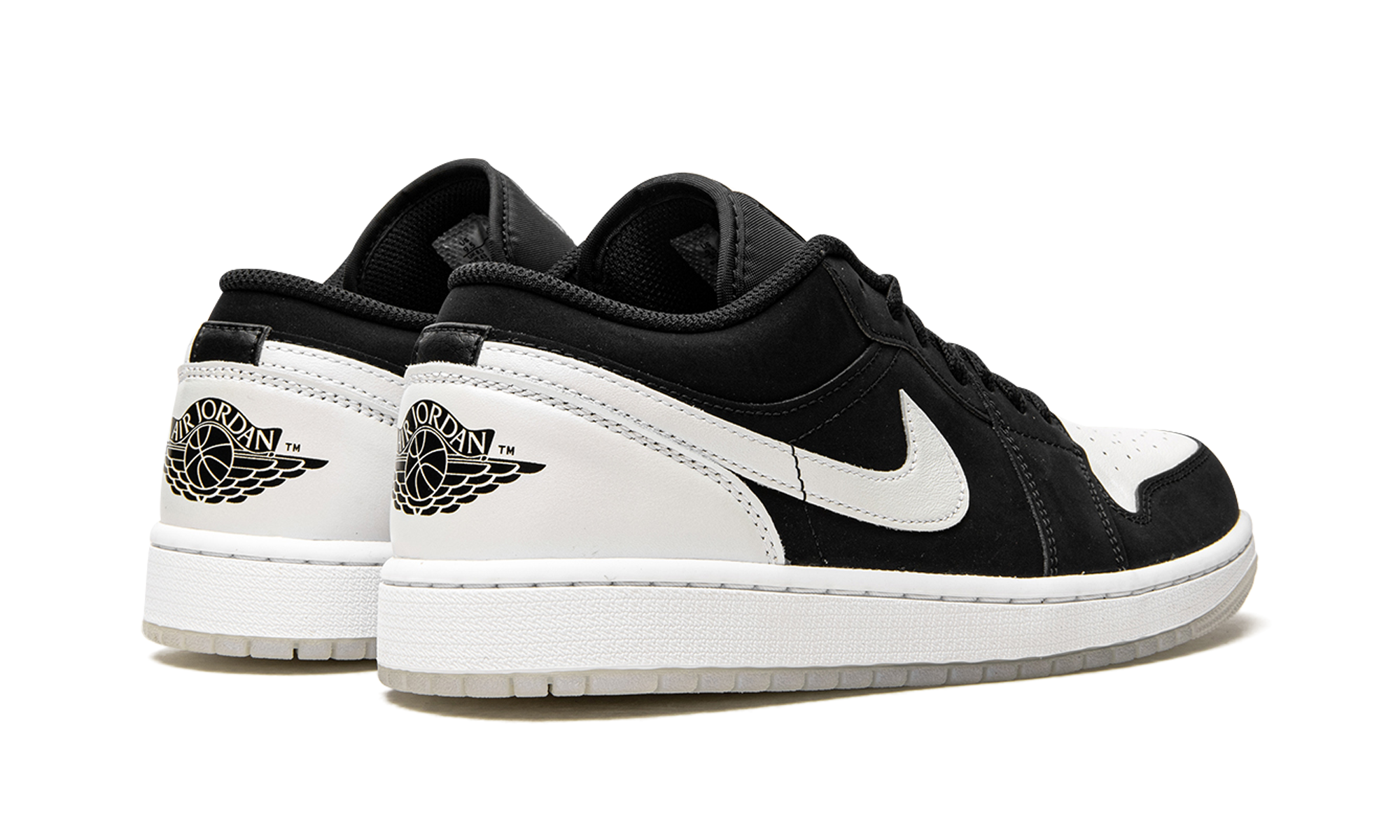 Air Jordan 1 Low Diamond Shorts 4