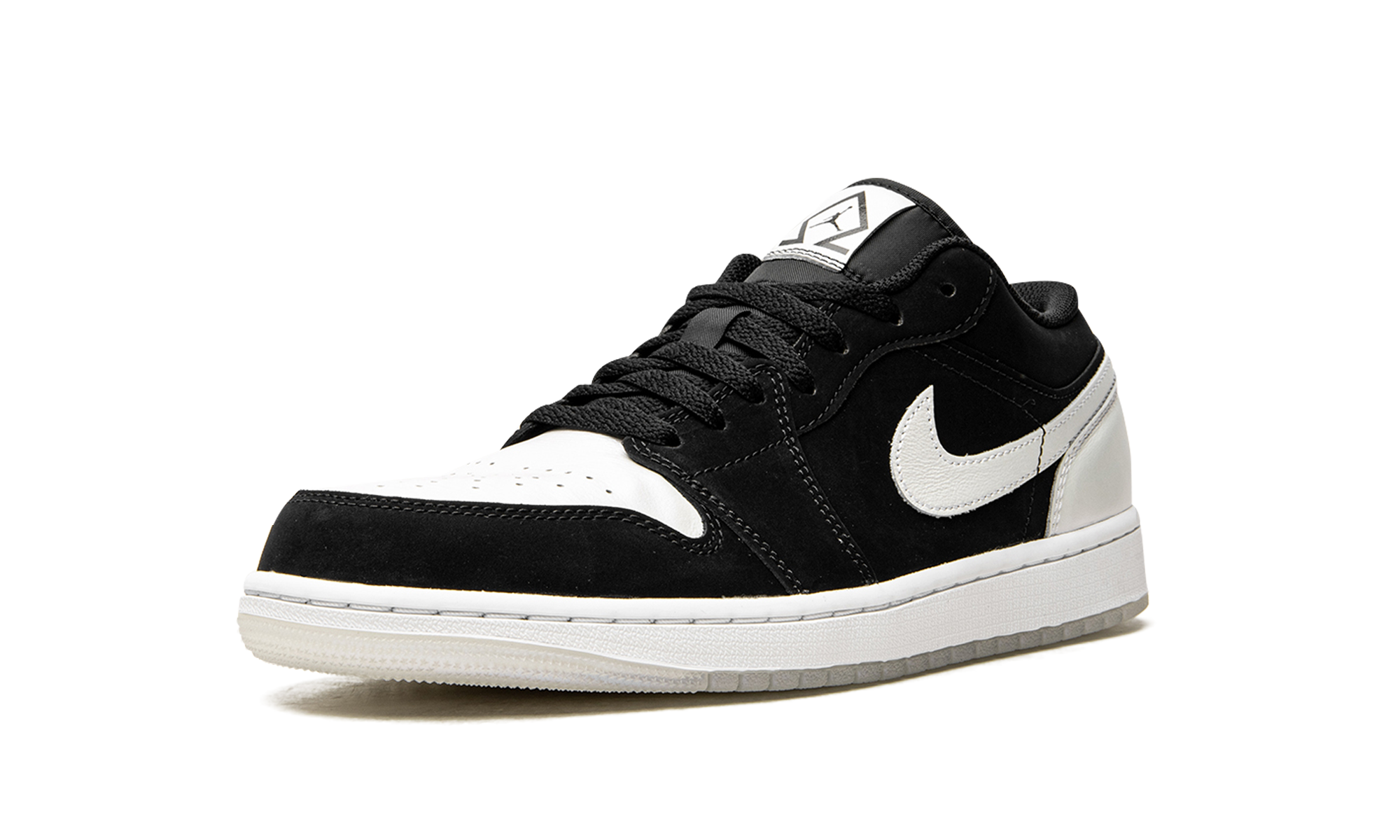 Air Jordan 1 Low Diamond Shorts 5