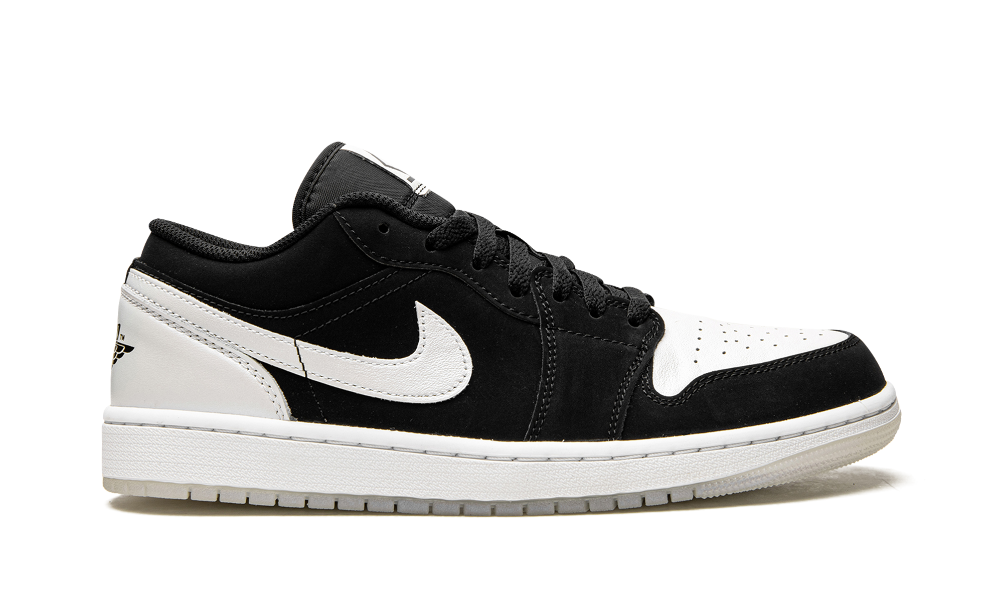 Air Jordan 1 Low Diamond Shorts 7