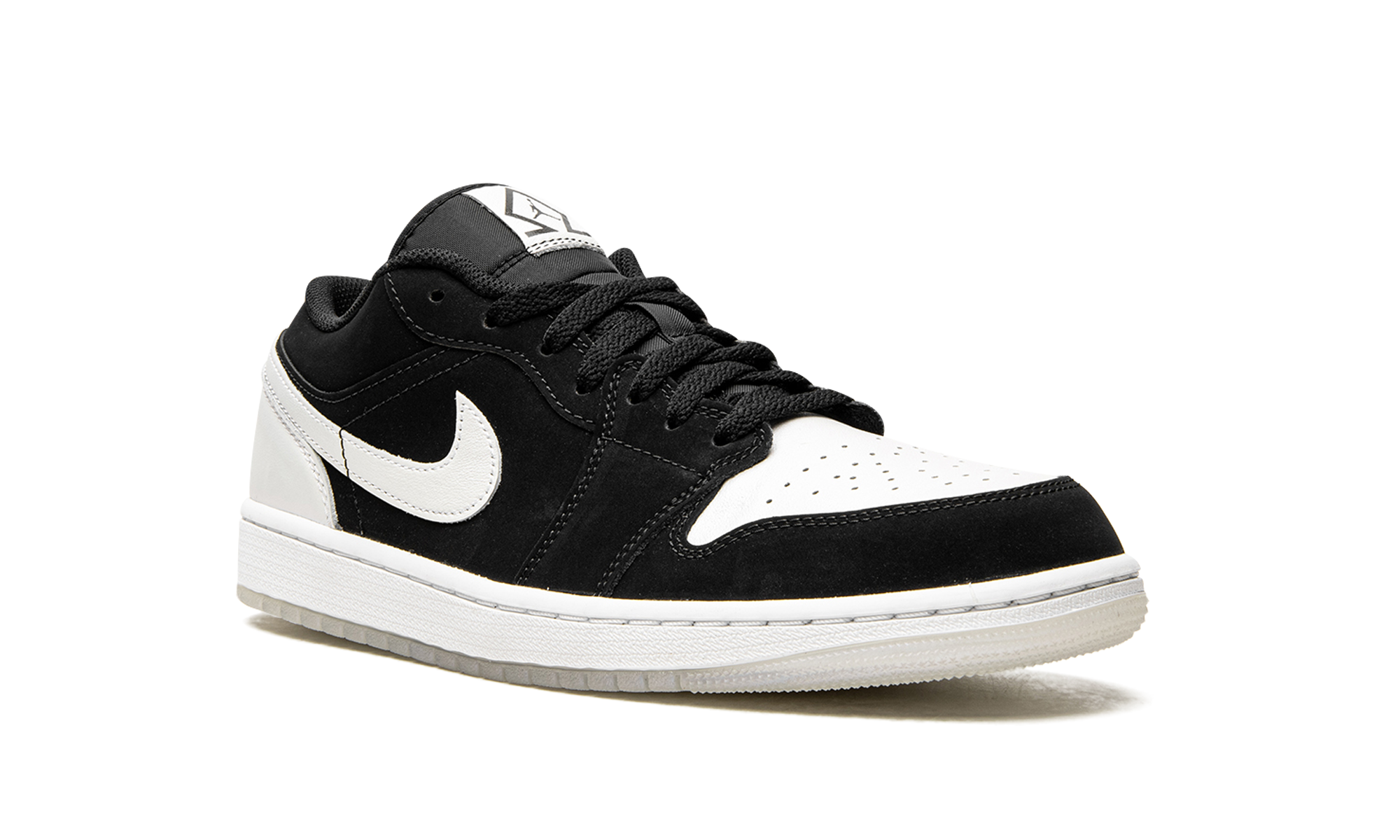 Air Jordan 1 Low Diamond Shorts 8