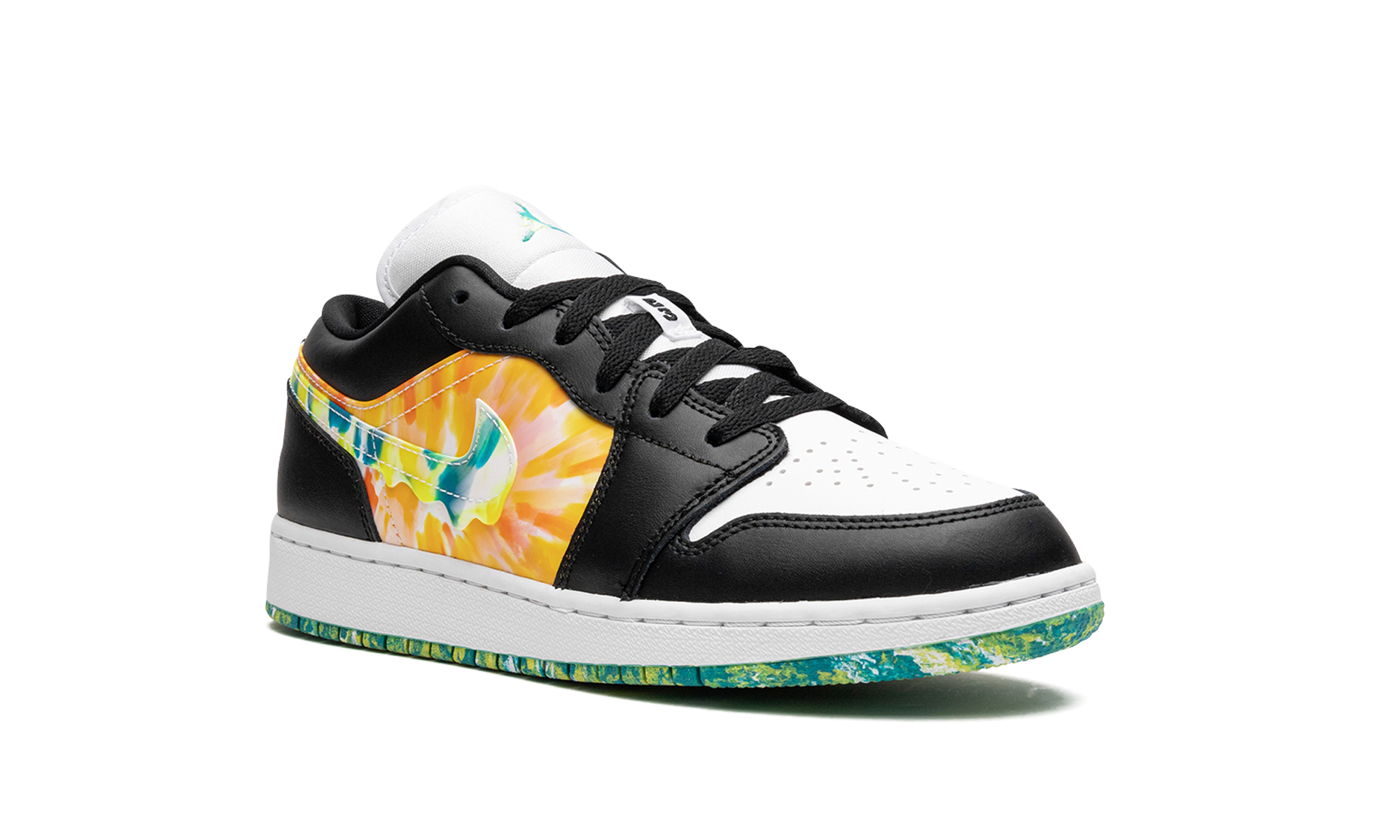 Air Jordan 1 Low Drip 2
