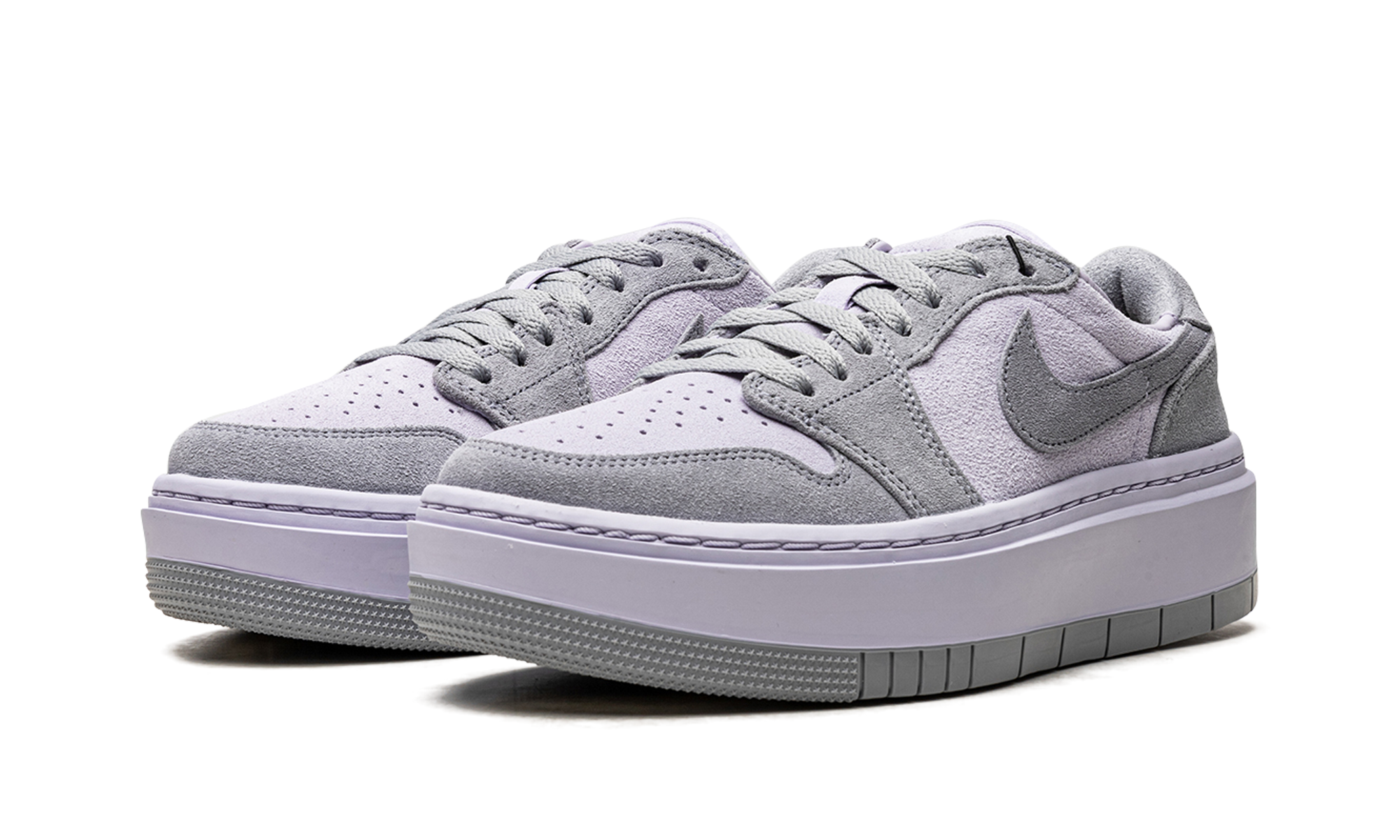 Air Jordan 1 Low Elevate Stealth 3