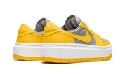 Air Jordan 1 Low Elevate Yellow Gray