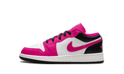 Air Jordan 1 Low Fierce Pink (GS) 1