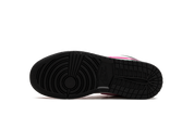 Air Jordan 1 Low Fierce Pink (GS) 6