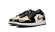 Air Jordan 1 Low Gold Toe (GS) 3