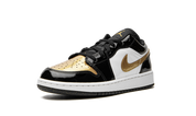 Air Jordan 1 Low Gold Toe (GS) 5