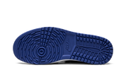 Air Jordan 1 Low Golf Royal Toe 6