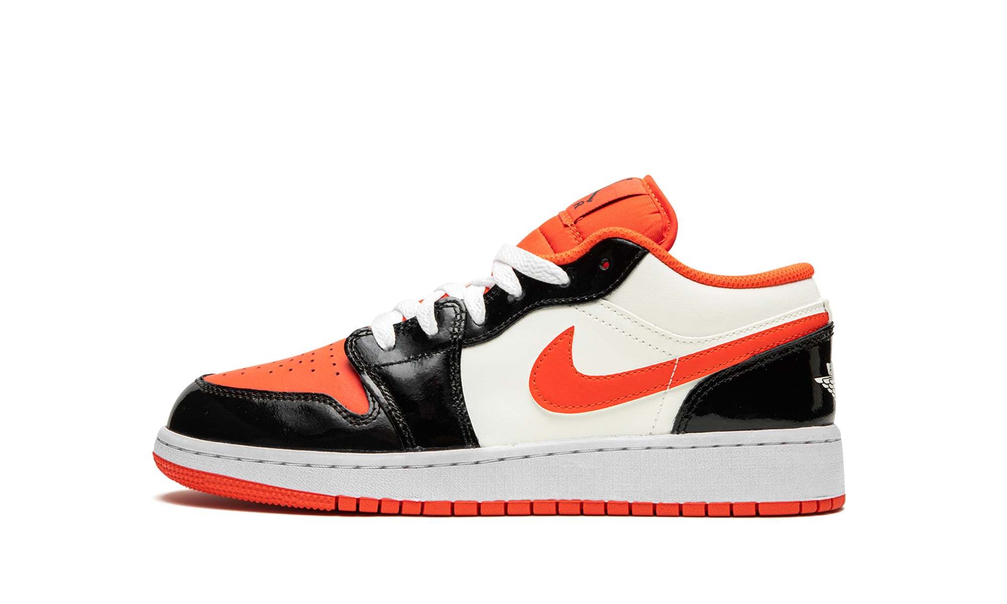 Air Jordan 1 Low Halloween 2023 (GS) 1