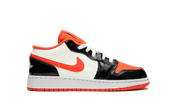 Air Jordan 1 Low Halloween 2023 (GS) 7