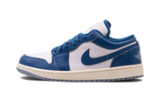 Air Jordan 1 Low Industrial Blue 1