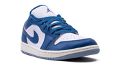 Air Jordan 1 Low Industrial Blue 2