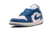 Air Jordan 1 Low Industrial Blue 5