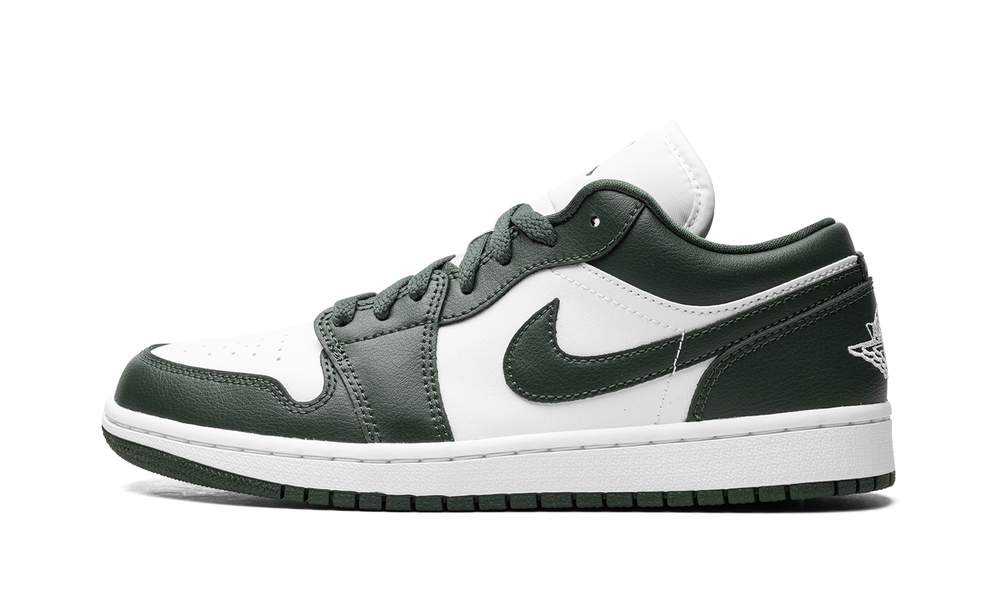 Air Jordan 1 Low JADE GALACTIC 1