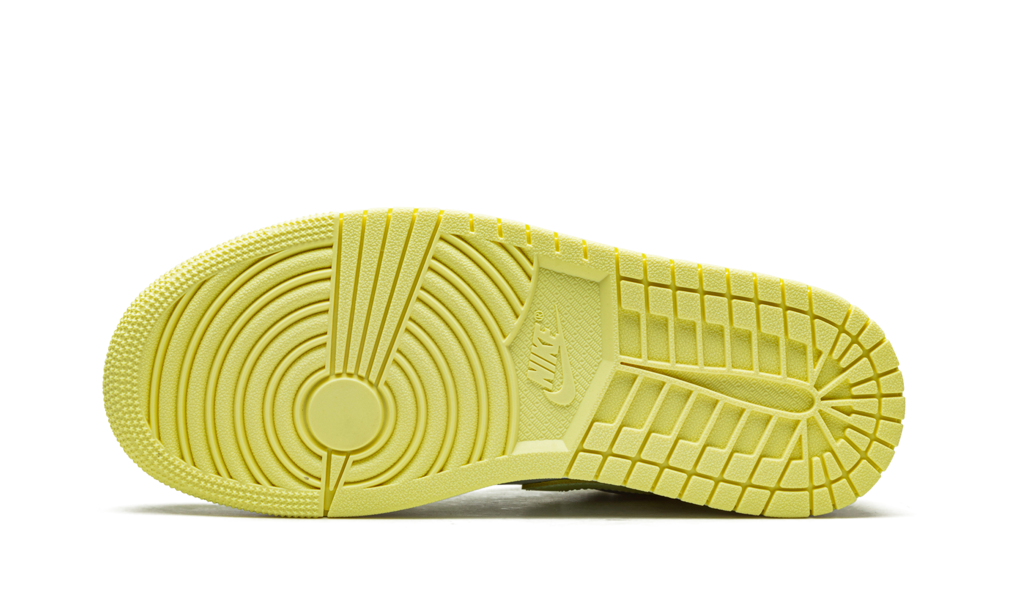 Air Jordan 1 Low Lemon Twist (W) 6