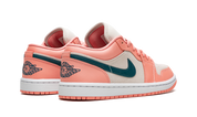 Air Jordan 1 Low Light Madder Root (W) 4
