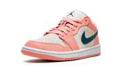 Air Jordan 1 Low Light Madder Root (W) 5