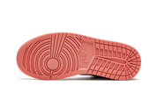 Air Jordan 1 Low Light Madder Root (W) 6