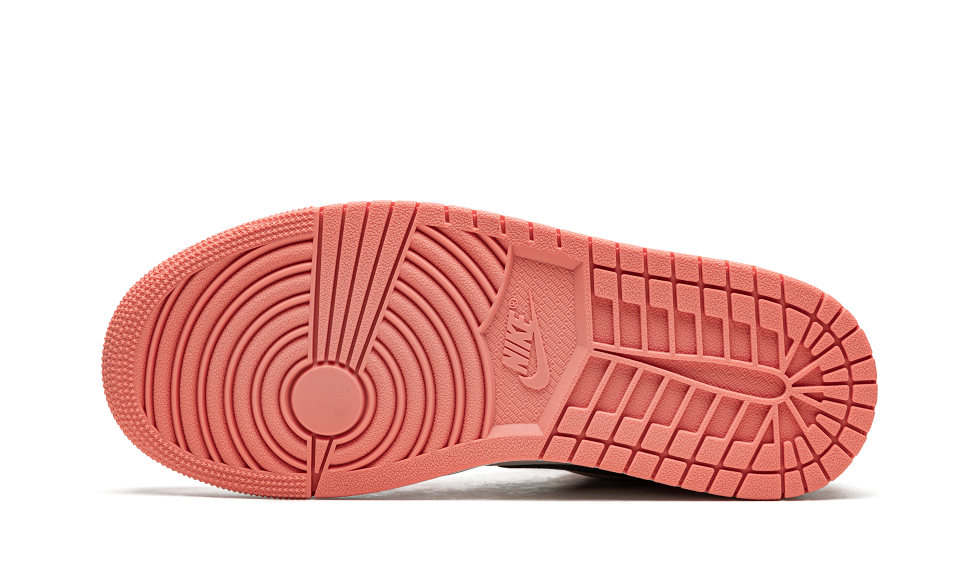 Air Jordan 1 Low Light Madder Root (W) 6