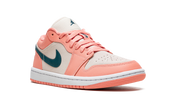 Air Jordan 1 Low Light Madder Root (W) 8