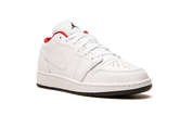 Air Jordan 1 Low Mismatch Soles 8