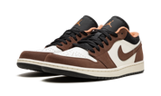 Air Jordan 1 Low Mocha 3