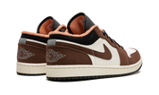Air Jordan 1 Low Mocha 4
