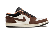 Air Jordan 1 Low Mocha 7