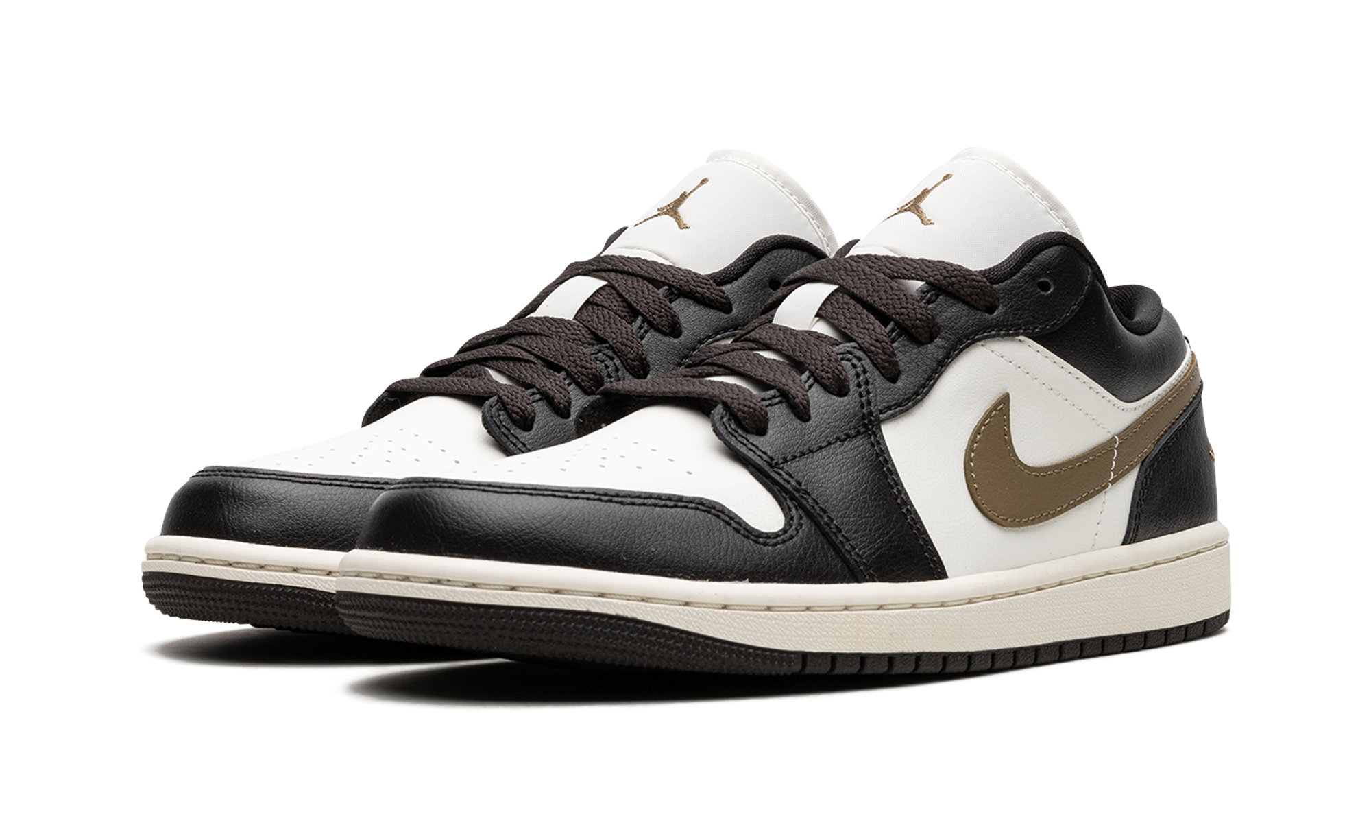 Air Jordan 1 Low Mocha (W) 3