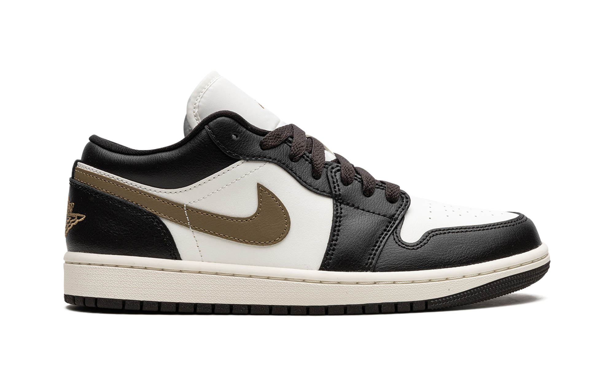 Air Jordan 1 Low Mocha (W) 7