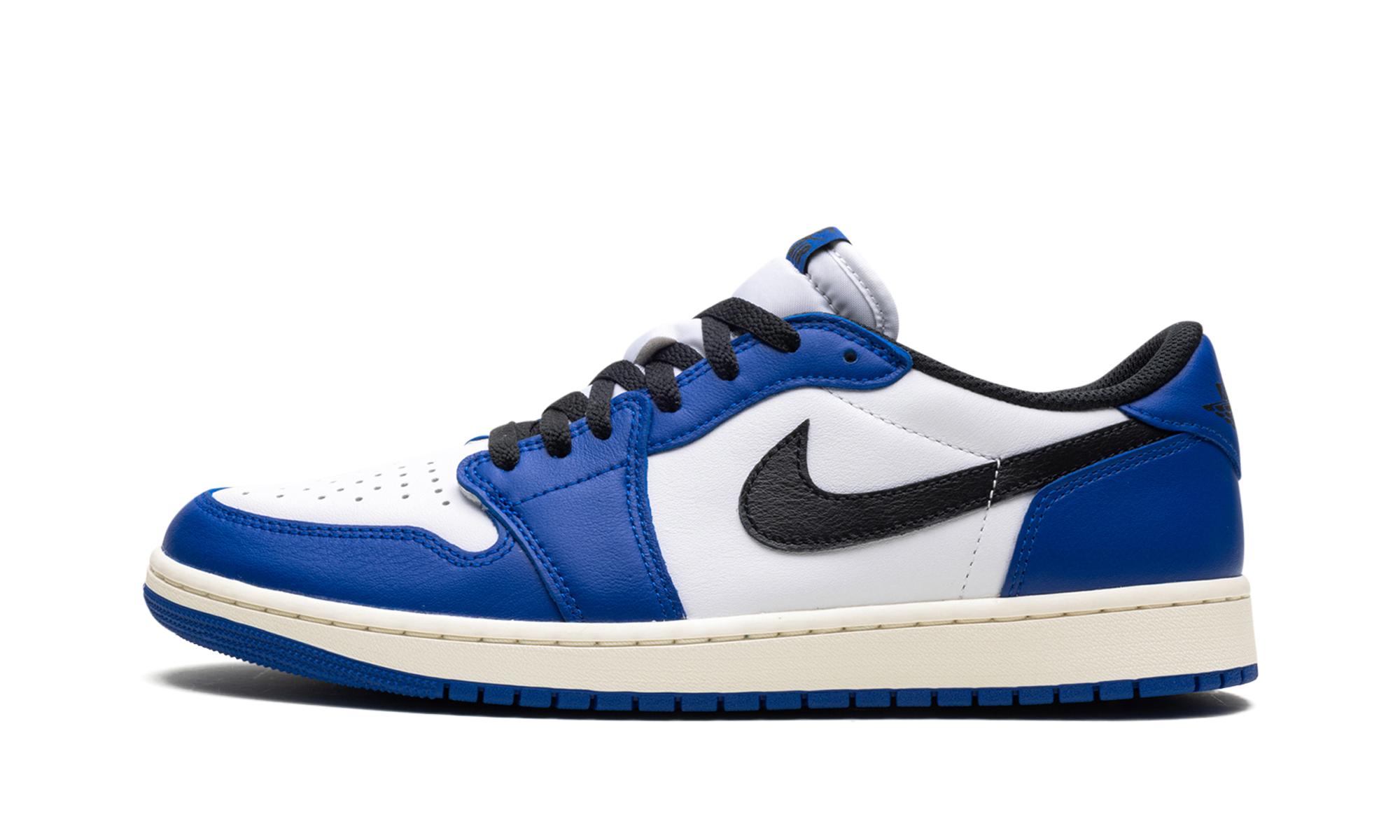 Air Jordan 1 Low OG Game Royal (2024) 1
