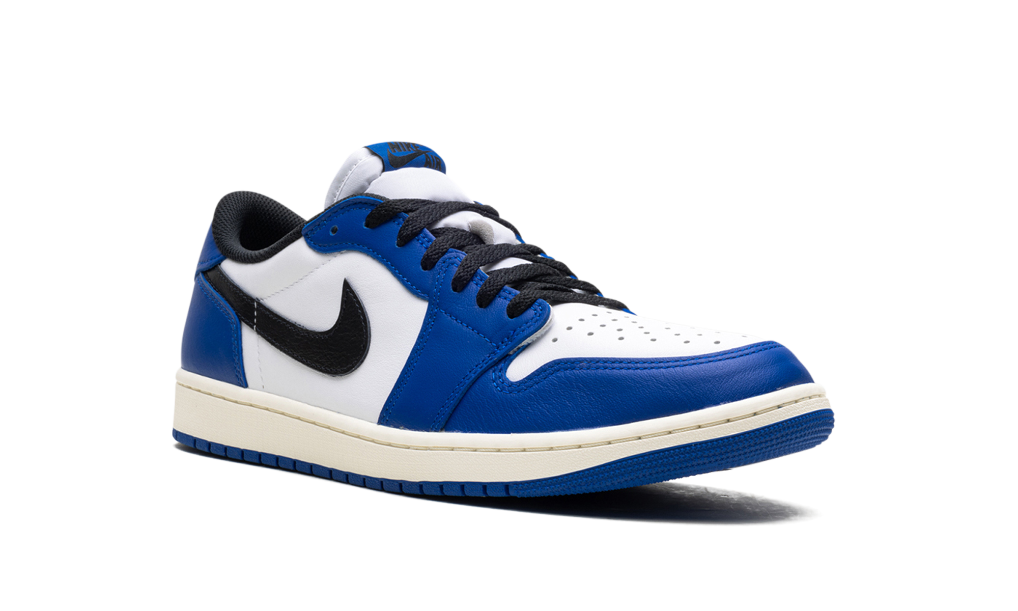 Air Jordan 1 Low OG Game Royal (2024) 2