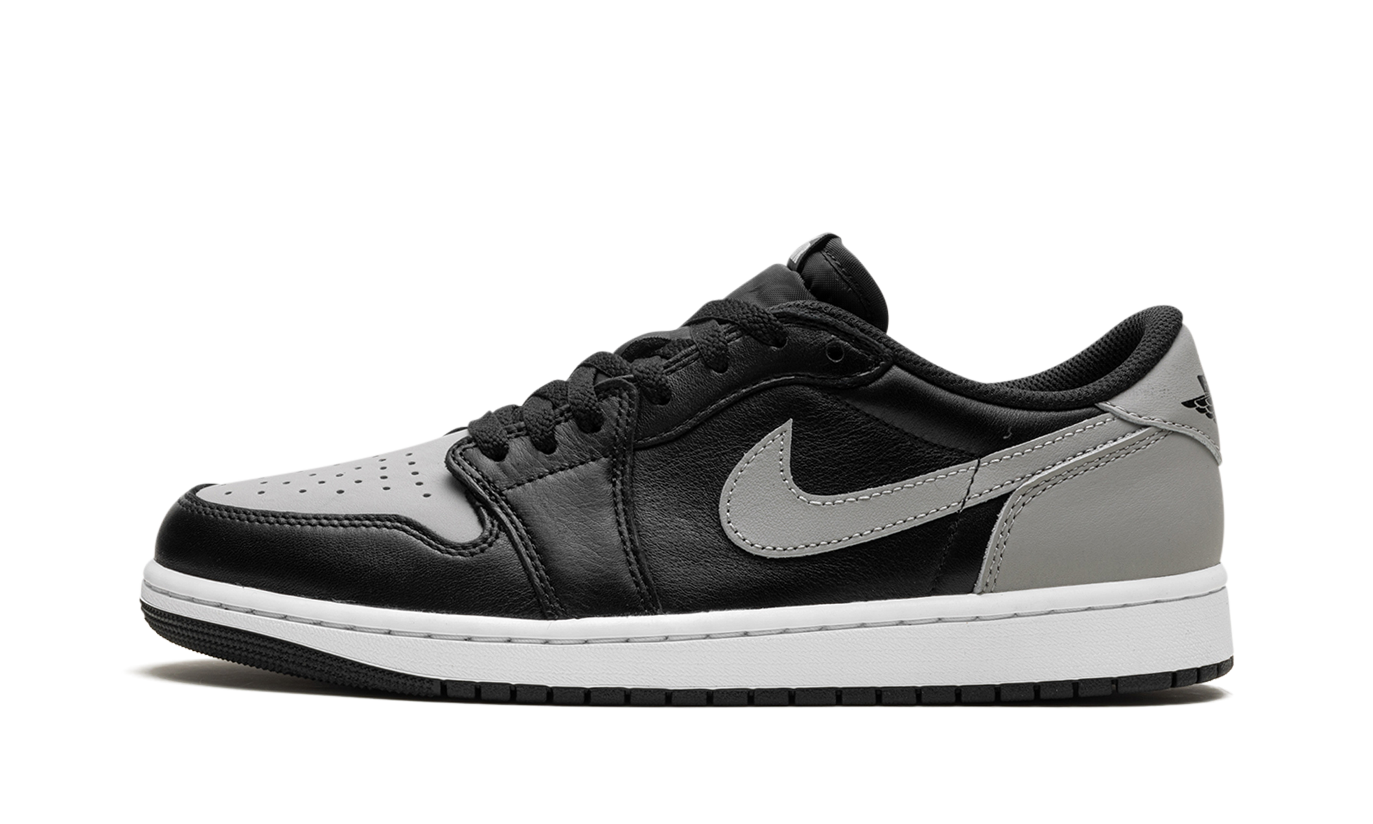 Air Jordan 1 Low OG Shadow (2024) 1