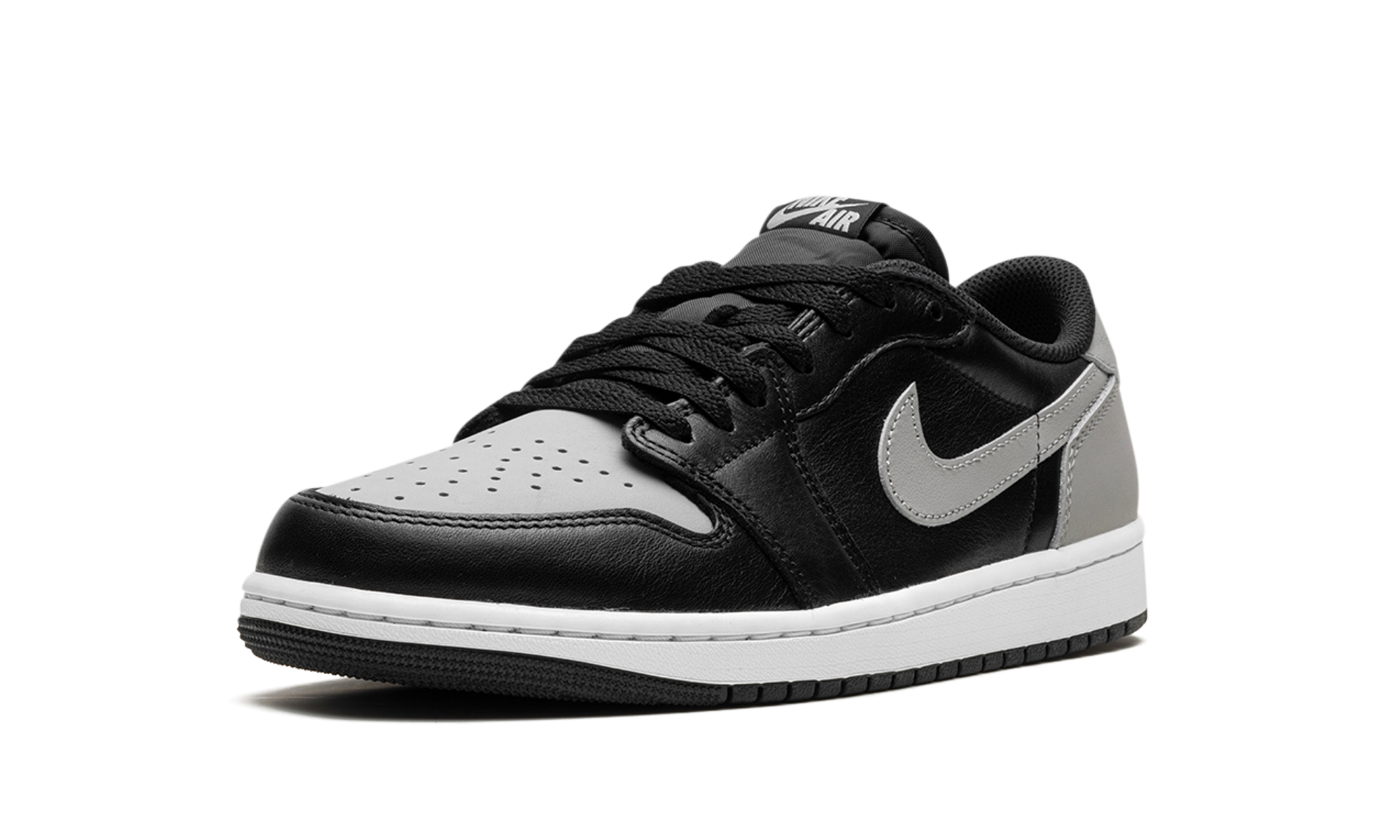 Air Jordan 1 Low OG Shadow (2024) 5