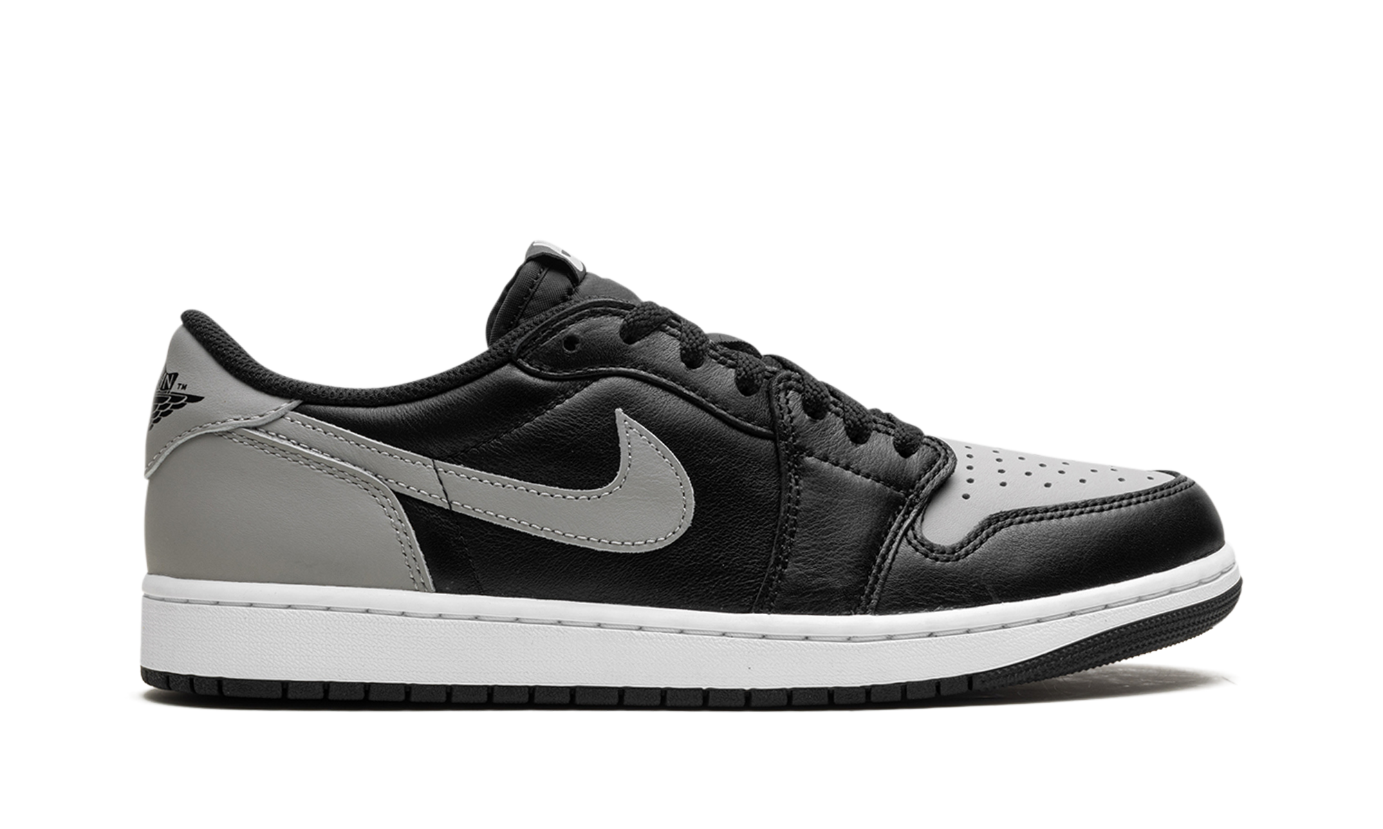 Air Jordan 1 Low OG Shadow (2024) 7
