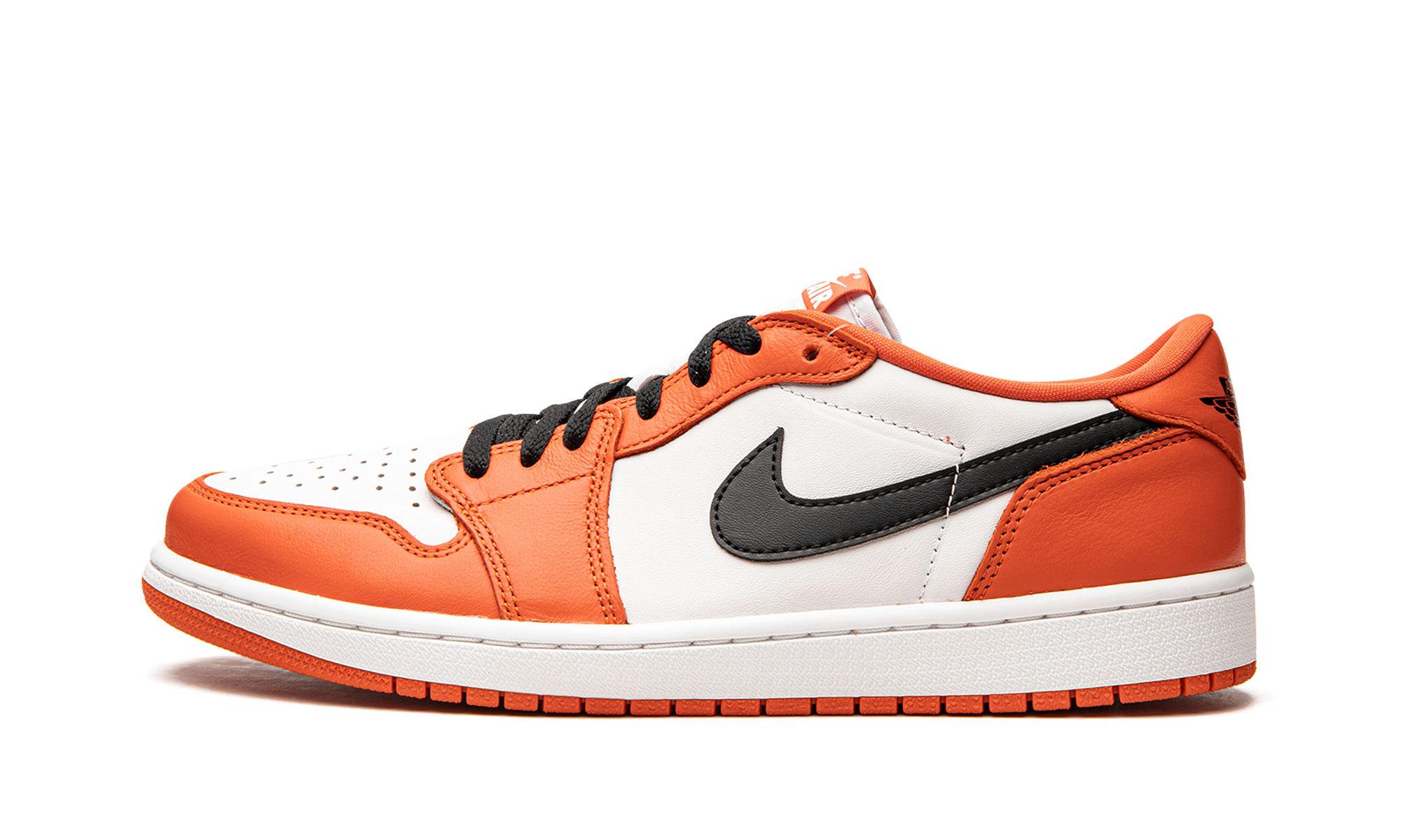 Air Jordan 1 Low OG Starfish (Shattered Backboard) 1