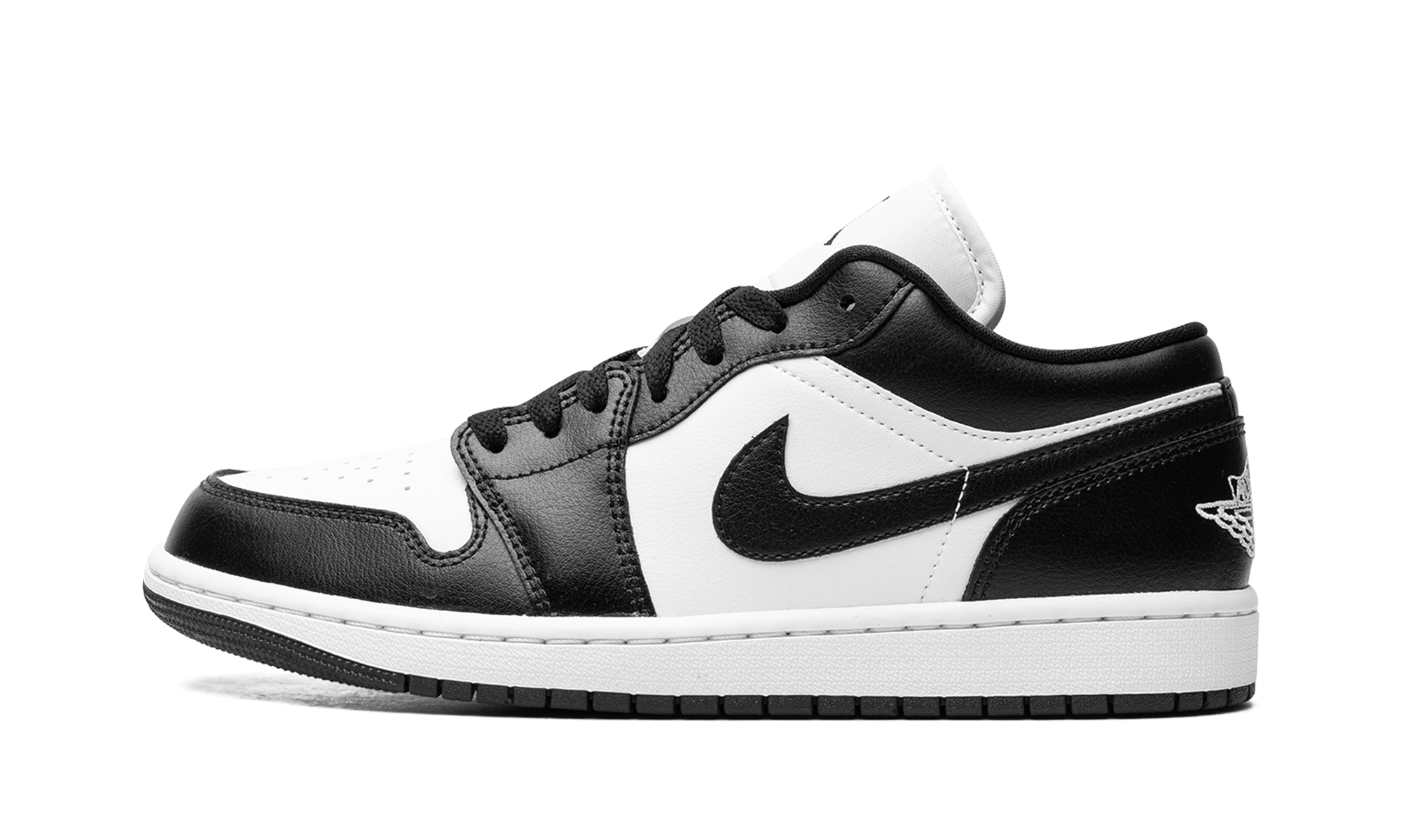 Air Jordan 1 Low Panda (2023) 1
