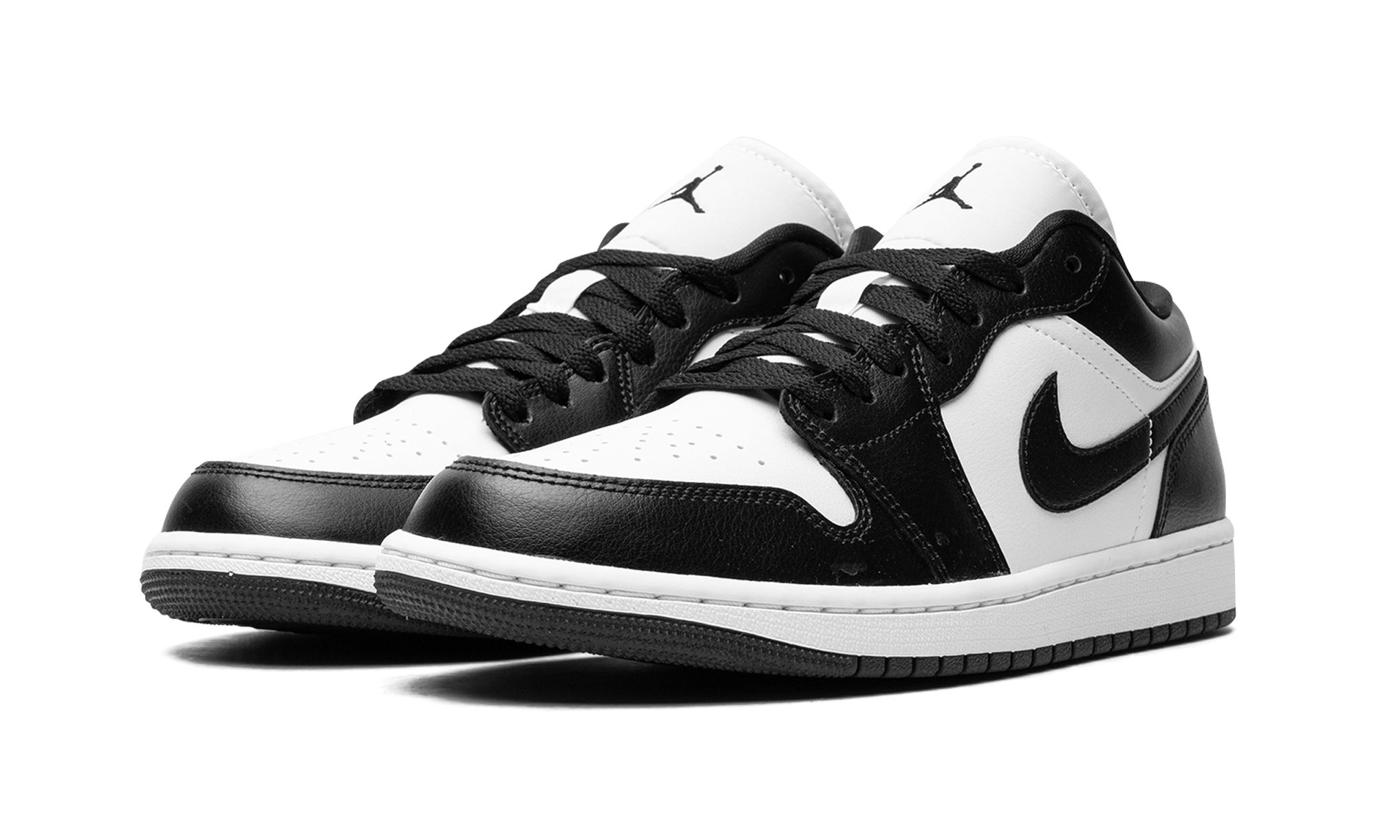 Air Jordan 1 Low Panda (2023) 3